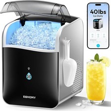 Euhomy Smart Nugget Ice Maker