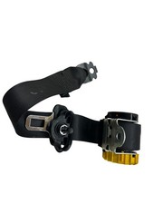 Opel Meriva A Gurt Sicherheitsgurt Anschnallgurt hinten links 93335120