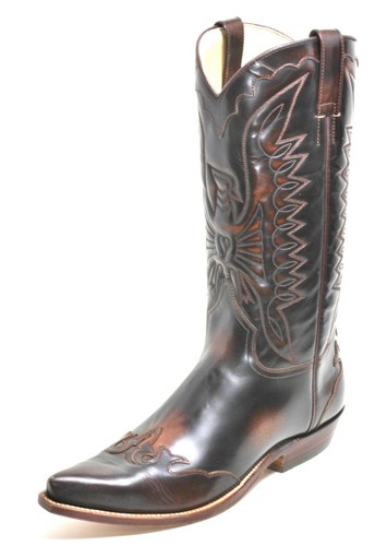 417 westernstiefel - 417,