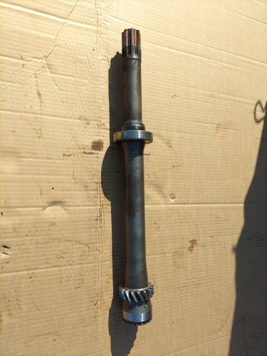 Deutz 7807 getriebe - c, tw