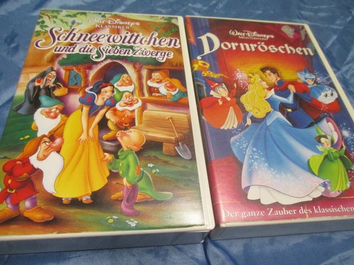 Dornröschen schneewittchen - dornröschen,