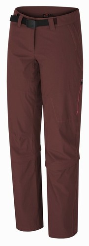 Damen zip off wanderhose - zip,