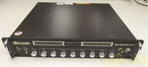 Mesa boogie bass - mesa/boogie, e-bass