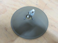 Mirror head fits willys mb - fits,