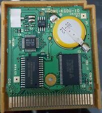 Batterie Wechsel Pokemon