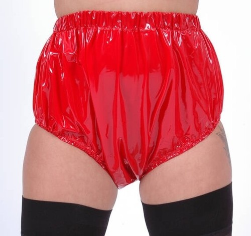 Pvc adult baby - adult, inkontinenz