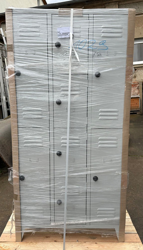 Classico stahl spind - classico,