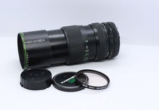 Hanimex automatic zoom mc - ,