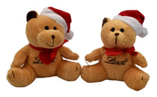 Lindt weihnachtsbären - 2,