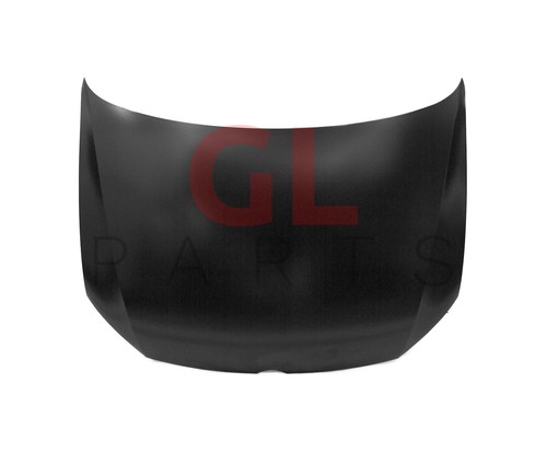 Motorhaube bonnet stahl - bonnet, fÜr
