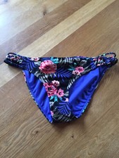 Hollister  Bikini-Hose / Slip  Gr. M  Neu 