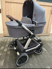 Kombikinderwagen ABC Design Condor