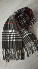 Schal mit muster style - mit,