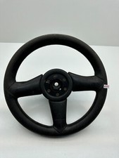 HEYTUNE Sportlenkrad Momo Typ