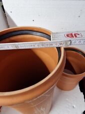 HT Rohr 200mm x 270mm.       1 Stück