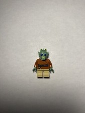 Lego Star Wars - Wald