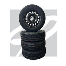 ORIGINAL TOYOTA WINTERRÄDER