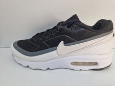 Nike Air Max BW Ultra Moire  schwarz weiß  Gr.44