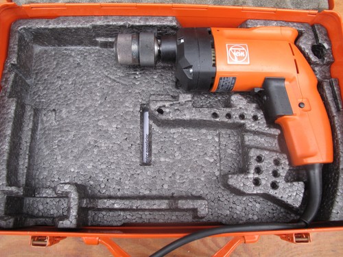 Fein askeu 636 bohrmaschine - askeu,