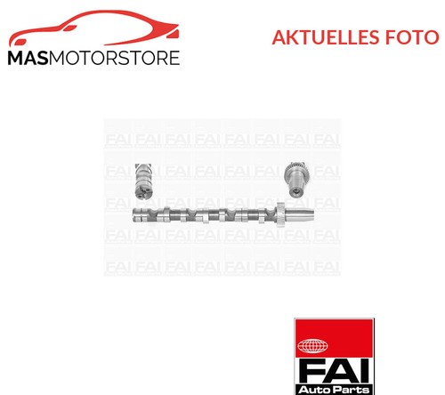 Motor nockenwelle links fai - motor,
