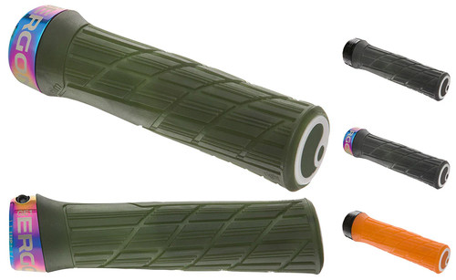 Ergon treated ge1 - evo, smart