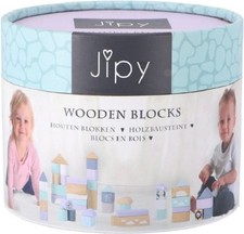 Jipy Baby Holzklötze