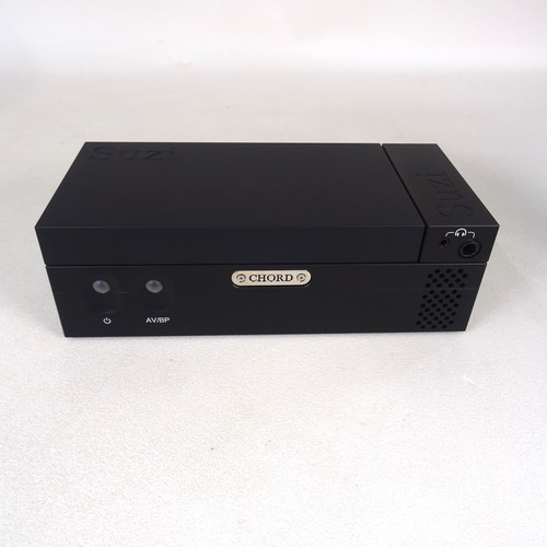 Chord electronics suzi - electronics,