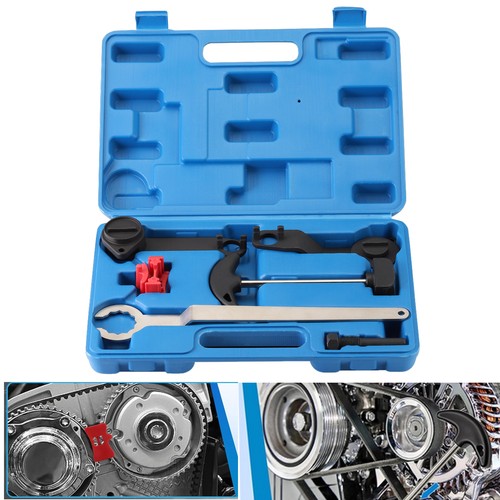 Motoreinstellwerkzeug
