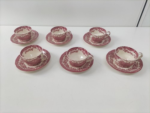 Royal worcester 1790 avon - royal,