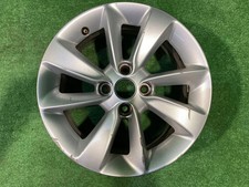 Alufelge zoll 0 - 15, 6.0"