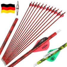 12x carbonpfeile - 12x,