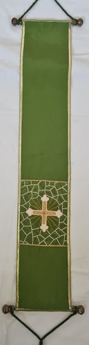 Antiker glockenzug altar - antiker,