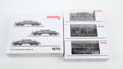 Märklin 48719 - märklin, h0