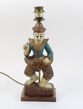 Tischlampe/Lampenfuß mit