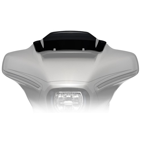 Windschild für harley touring - windschild,