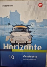 Horizonte 10. Geschichte