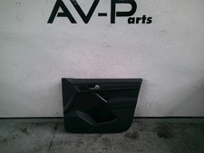 Orig. VW Caddy 2K 5 IV Türverkleidung Tür Verkleidung vorn rechts 2K5867024B