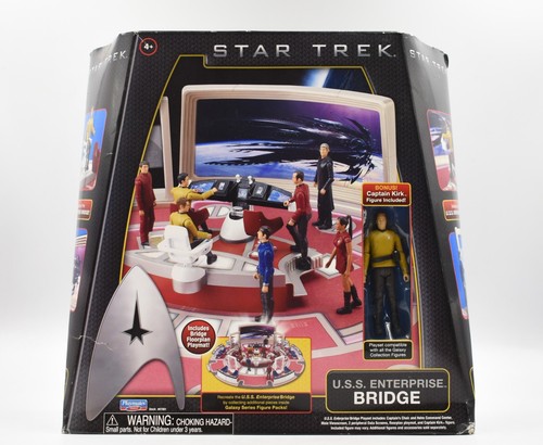 Star trek warp - trek,