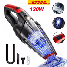 Akku Handstaubsauger beutellos