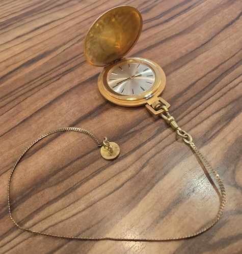 Arsa perfection taschenuhr - arsa,