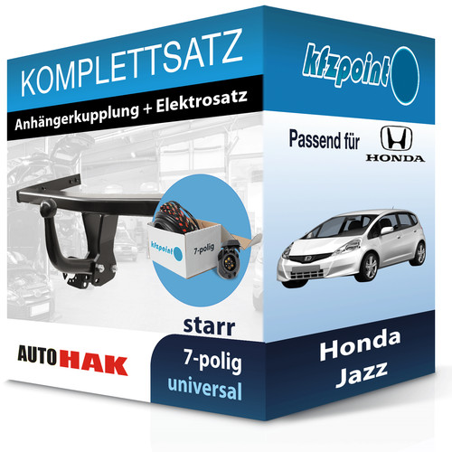 Für honda jazz 2002 2008 - jazz, 2002-2008