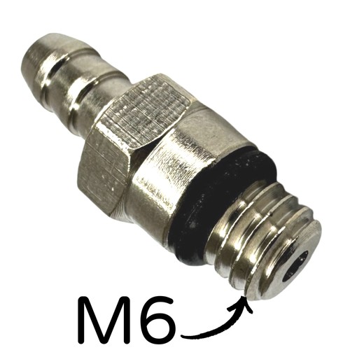 Scheibenbremse - m6,