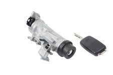 Zündschloss/Schlüssel