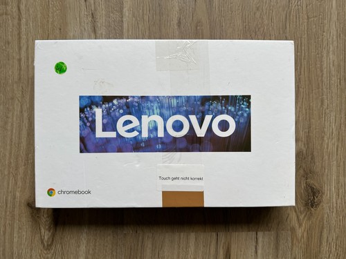 Lenovo chromebook ideapad - lenovo,