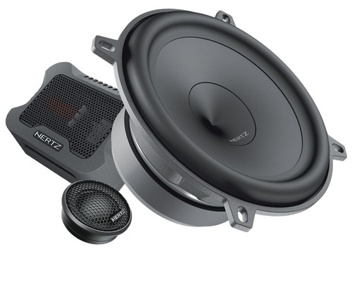 Hertz mpk 130 13cm - 130.3,