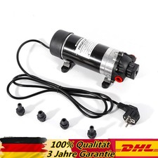 DP-160M 220V Membranpumpe