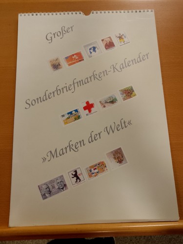 Vintage großer sonder - großer,