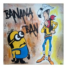 Original Gemälde Unikat