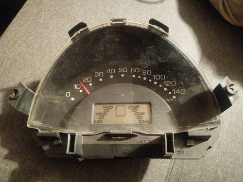 100478 smart fortwo 450 - fortwo,