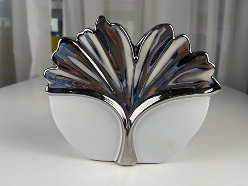 Gilde porzellan vase - gilde,